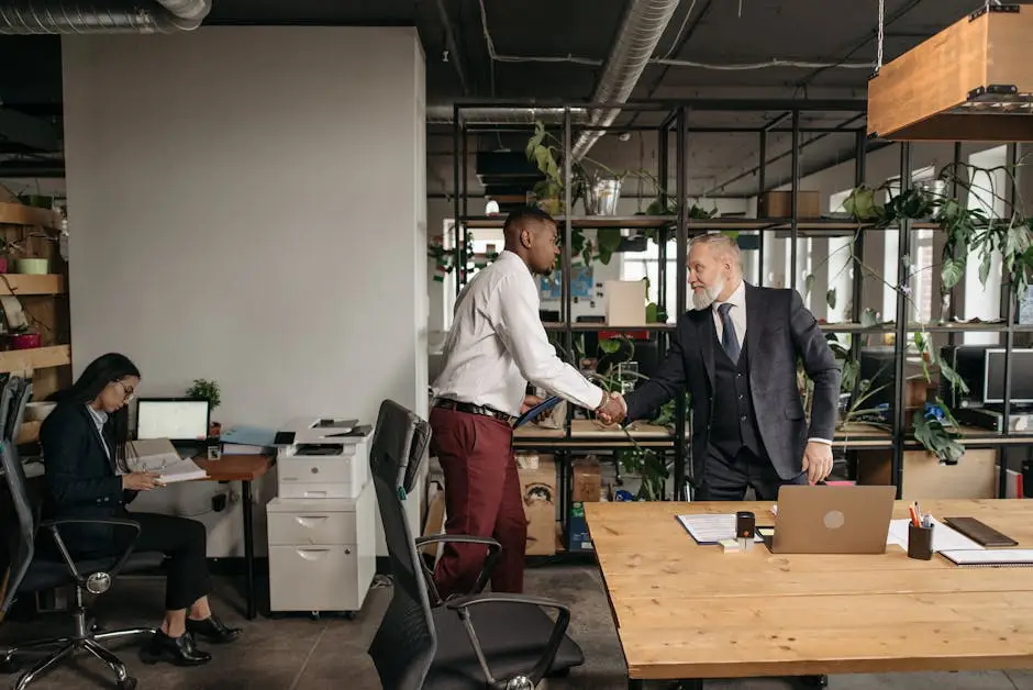 How Accounting Firms Can Build a Referral Network That Actually Generates Clients