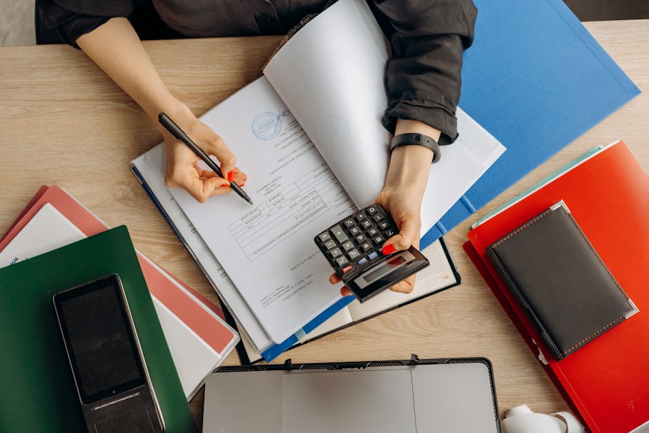 Accounting Firm Website Optimization: Turn Your Site Into a Client Acquisition Tool