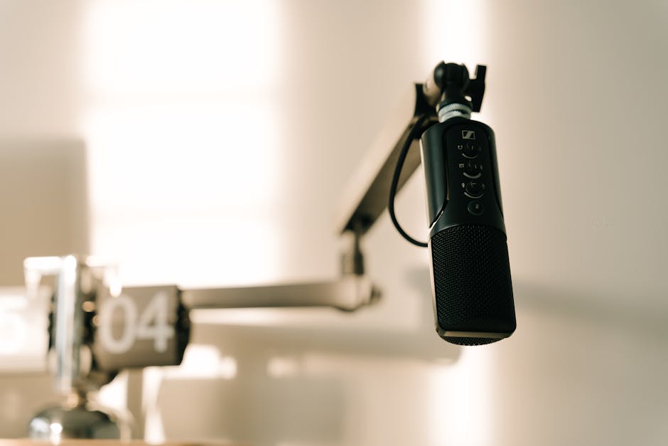 Attorney Podcast Marketing: How Lawyers Are Building Authority With Audio