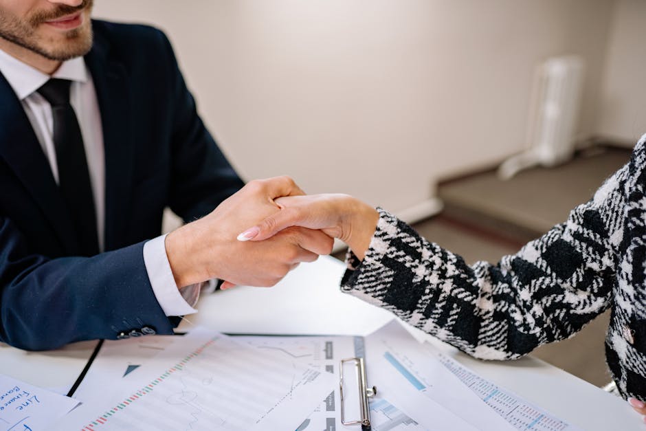 The CPA Client Testimonial Strategy That Actually Builds Trust