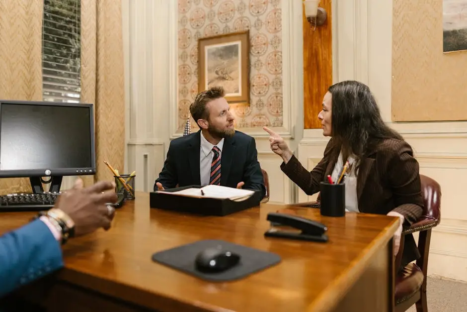 How to Build a Law Firm Referral Program That Actually Works