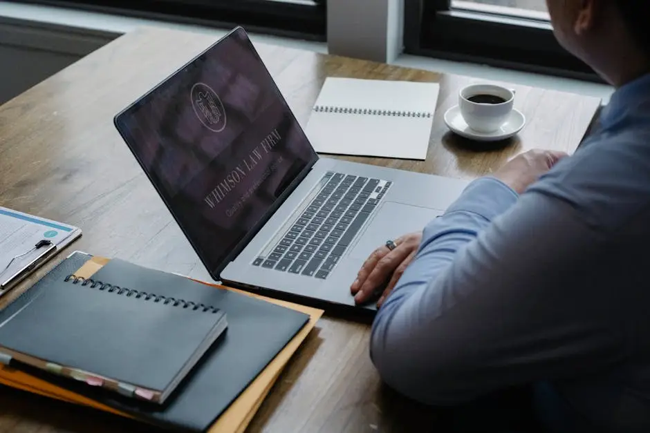 Law Firm Website Conversion Optimization: Turning Visitors Into Consultations
