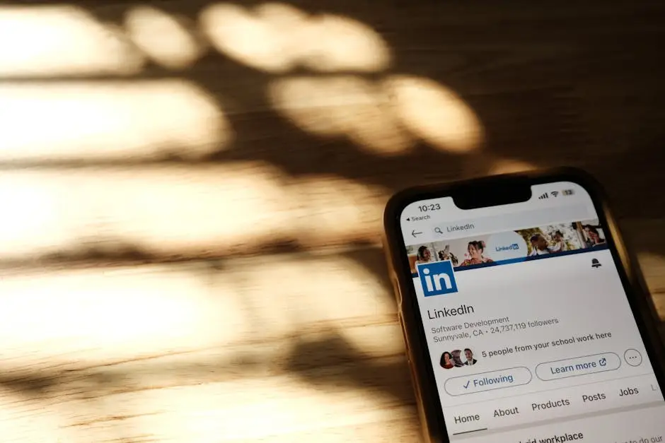 LinkedIn Marketing for CPAs: How to Build a Book of Business Without Cold Calling
