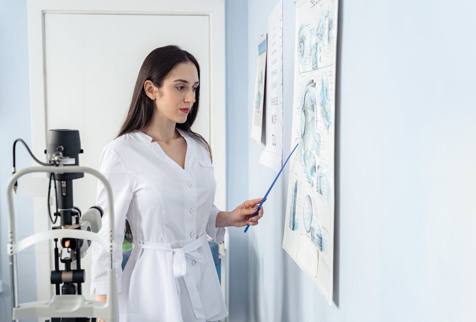 Local SEO for Specialty Medical Practices: Getting Found by the Right Patients