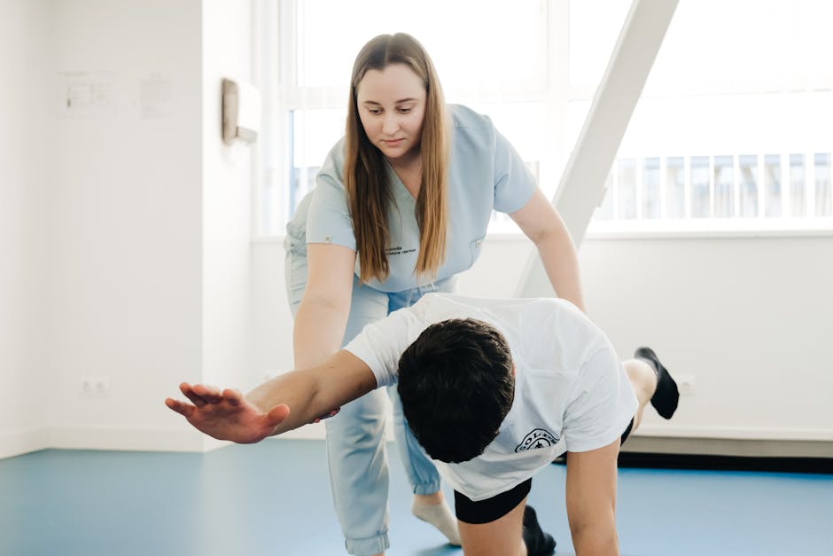 Physical Therapy Marketing: Filling Your Schedule Without Relying on Referrals Alone