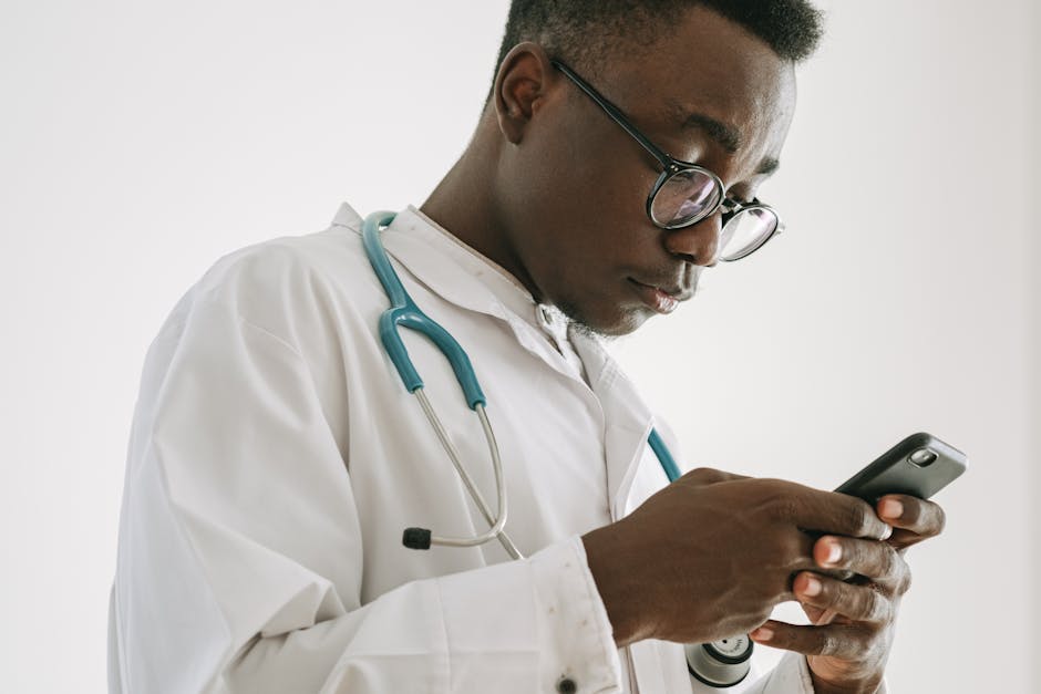 Social Media Marketing for Physicians: What Actually Works
