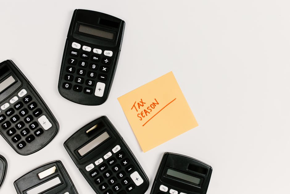 Tax Season Marketing for CPAs: How to Win New Clients When Demand Is Highest