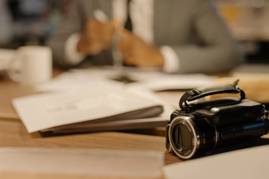 Video Marketing for Accountants: Why It Works and How to Start