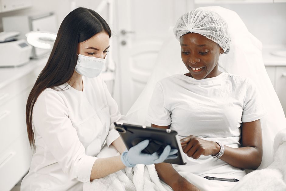 Google Ads for Dermatologists: Filling Both Your Medical and Cosmetic Calendars